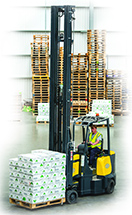 Aisle-Master 15E